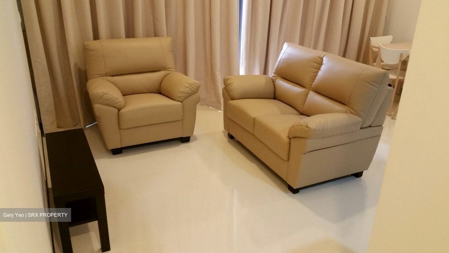 Three 11 (D20), Apartment #553268351